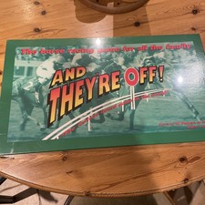 E Sono Fuori Cavallo Racing