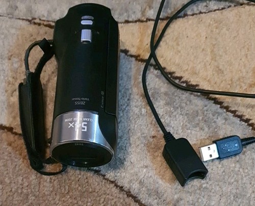 Sony hdr cx240e - sony, hdr-cx240e
