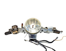 STERZO MANUBRIO PIAGGIO VESPA