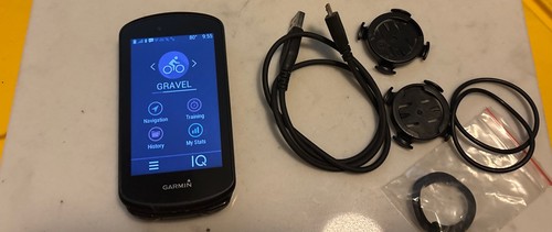 Garmin edge 1030 plus - garmin,