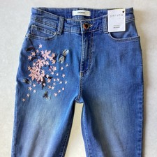 Jeans donna nuovi con