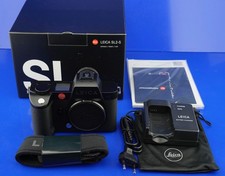 LEICA SL2-S #5644203 NEGOZIO