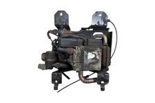 Riscaldatore ausiliario webasto diesel Iveco Daily 5a gen 2013 ONV46184