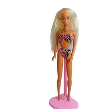 1994 Vintage Mattel Tropical