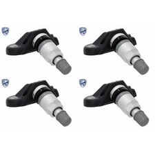 4x VEMO Sensore Pressione