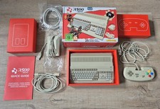 The A500 Mini - Console Amiga
