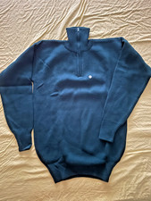 maglione verdone marina