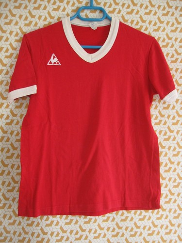 Maillot coq sportif 100 - maillot, %