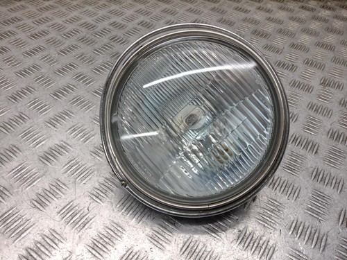 Faro proiettore anteriore