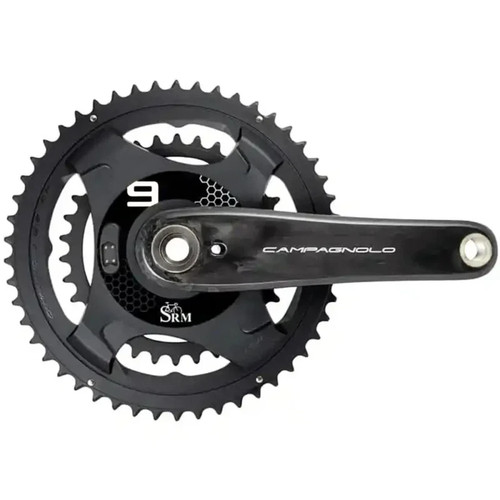 Misuratore potenza srm - di,