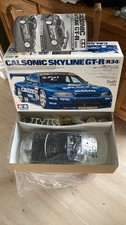 NUOVO TAMIYA VINTAGE 1/10 RC