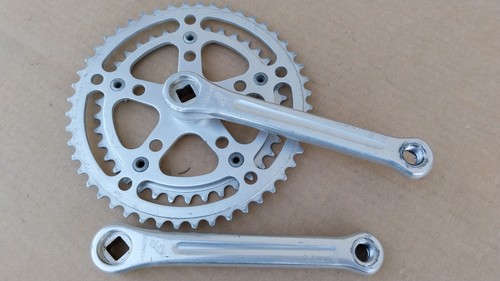 Pédalier stronglight peugeot - pédalier,