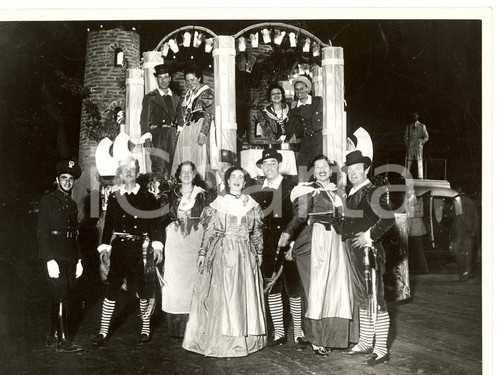 1936 roma festa - roma, di