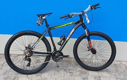 Ciclo mtb kuster altus - ciclo, 27.5