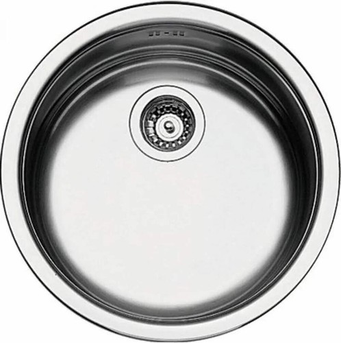 Lavello cucina acciaio inox - in,