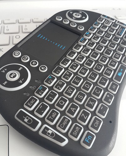 Mini tastiera wireless - , con