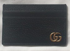 Autentico astuccio porta carte