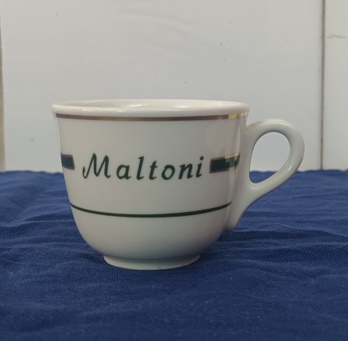 Tazzina caffè maltoni - tazzina,