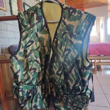 giubbotto russo NPO SM KASKAD