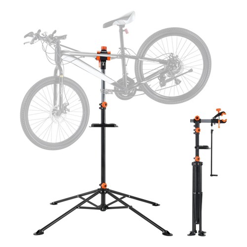Cavalletto riparazione bici - riparazione,