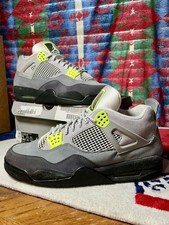Taglia 13 - Air Jordan 4 SE