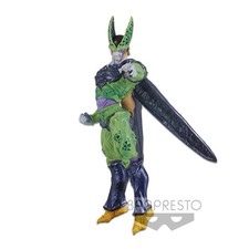 Dragon ball bwfc - ball, cell