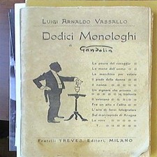 Gandolin (Luigi Arnaldo