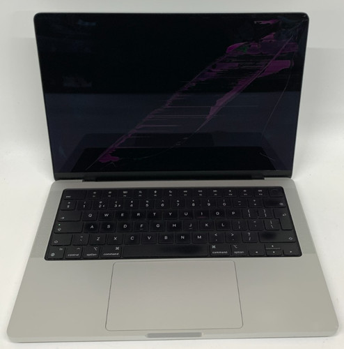 Apple macbook pro - apple, 14,2"