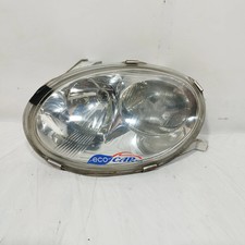 Fanale / Faro / Proiettore anteriore sx MG TF 2000 ecoAC11886