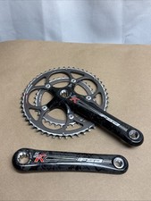 Guarnitura carbonio FSA SLK