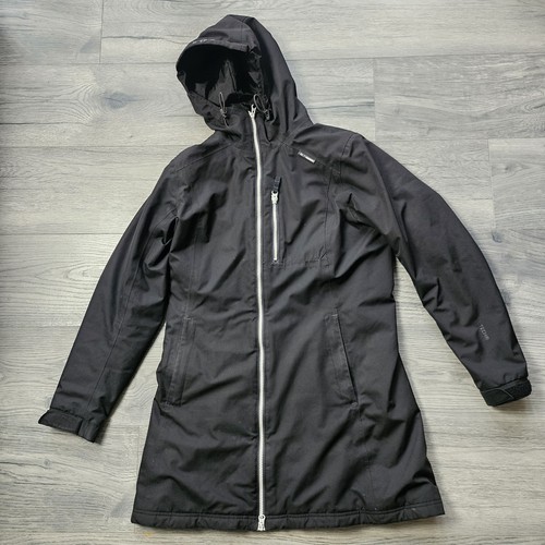 Giacca invernale isolata - , helly