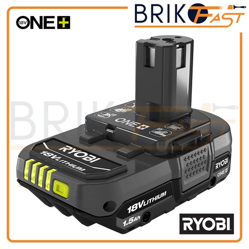 Batteria ryobi 18v - batteria,