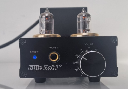 Amplificatore per cuffie