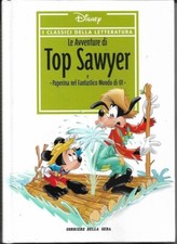 I CLASSICI DELLA LETTERATURA