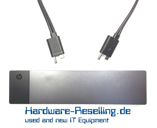 Elite thunderbolt dock - 3,