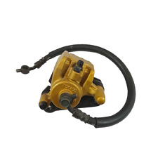 PINZA FRENO posteriore TOKICO KAWASAKI NINJA 636 ZX 6R ANNO 05-06 ricambi usati