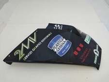 KTM 1190 RC8 Carena fianco