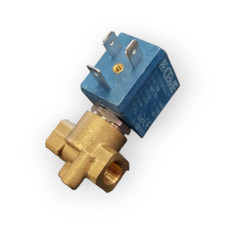 HERMANN ELETTROVALVOLA