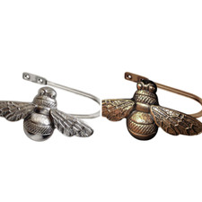 Ecuador Bumble Bee Holdback