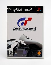 Gran Turismo 4 - Sony