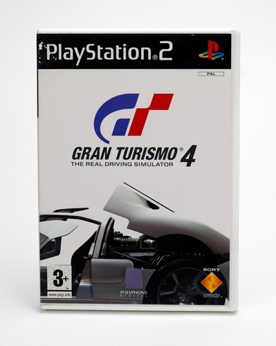 Gran turismo sony - turismo,