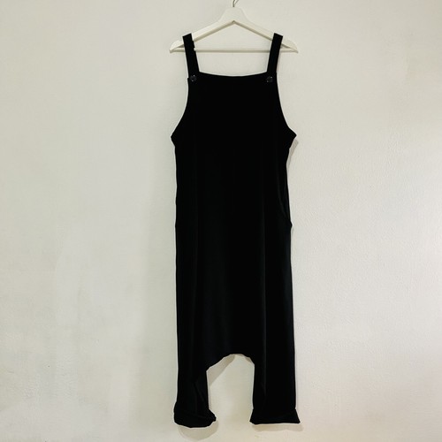 Salopette cotone plus size - cotone,
