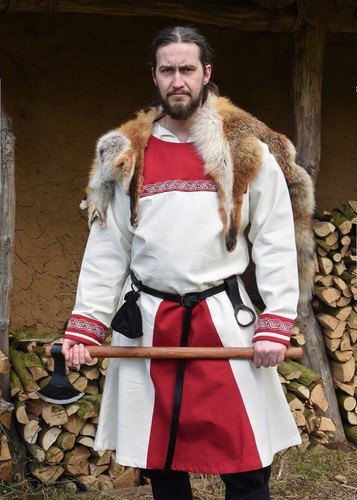 Battle merchant vichingo - battle-merchant,