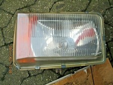 Opel Rekord D Commodore B faro anteriore Belux Bosch destro