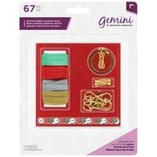 PACCO ABBELLIMENTI FESTIVI