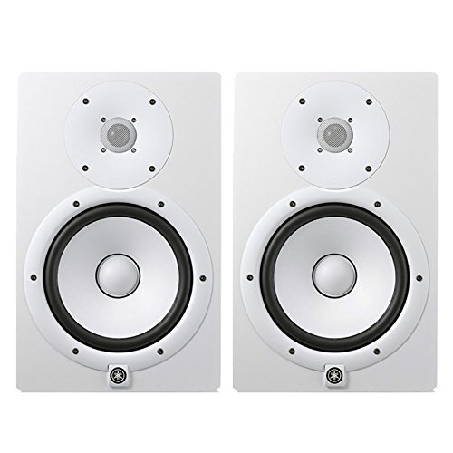 Yamaha hs8 pollici coppia - hs8, 8