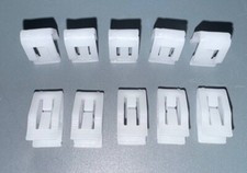 FIT FORD 10x Clip Assetto