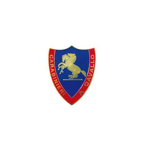 Spilla pins pulce carabinieri - spilla,