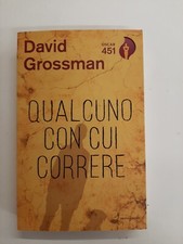 Qualcuno Con Cui Correre David