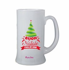 Boccale bicchiere birra 0,5